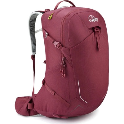 Lowe alpine Airzone Trek ND 33l raspberry