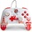 PowerA EnWired Nintendo Switch Mario Red & White (1519186-01) (1519186-01)