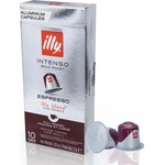 illy Intenso Bold Roast капсули за Nespresso 10бр
