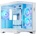 CHIEFTEC Visio white (GM-30W-TG-OP)