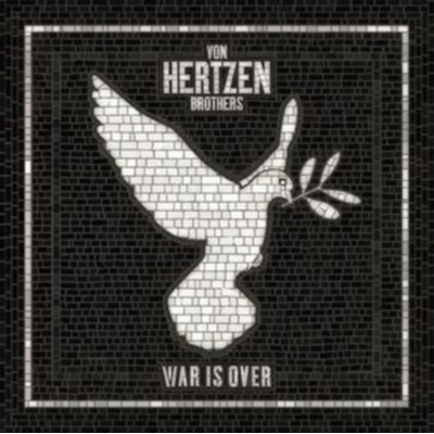 War Is Over - Von Hertzen Brothers LP