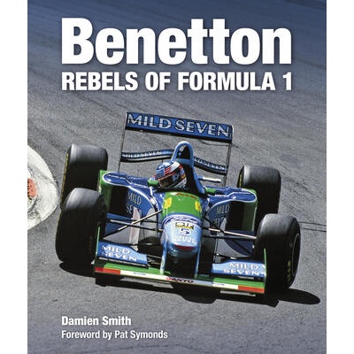 Benetton | Damien Smith