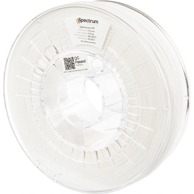 Spectrum Spectrum PET-G FR V0 1.75mm NAT 0.75kg