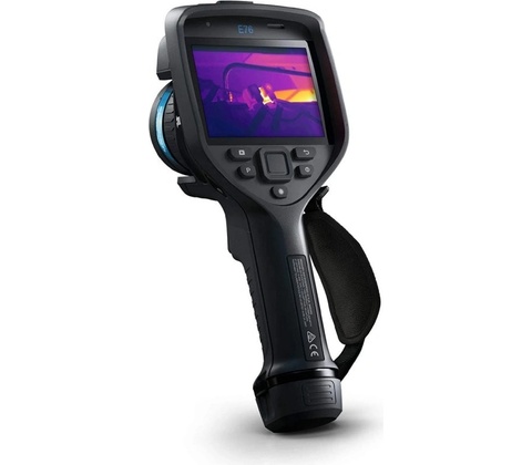 FLIR E76
