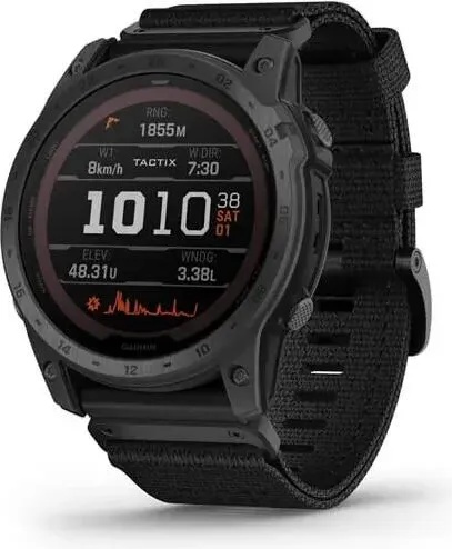 Garmin Tactix 7 Pro Ballistics (010-02704-21)