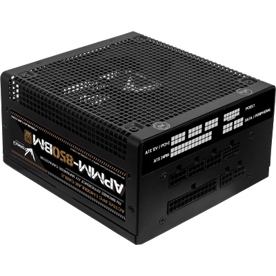 Formula APMM-850BM 80 PLUS Bronze