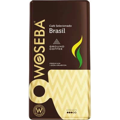 Woseba Brasil mletá 0,5 kg