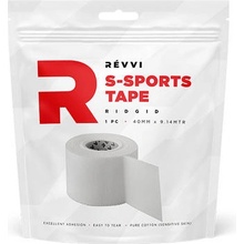 Révvi S-SPORTS fixation tape 4cm x 9,14m