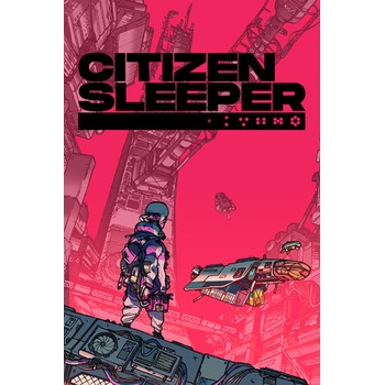 Citizen Sleeper