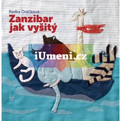 Zanzibar jak vyšitý