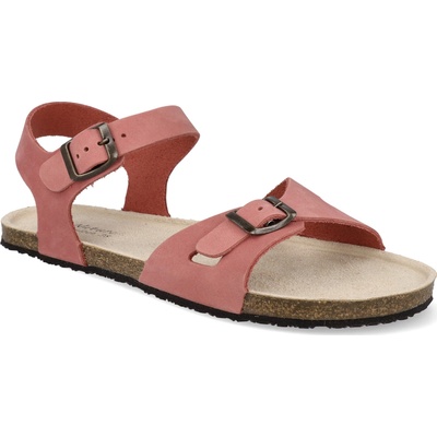 Barefoot Natural barefoot Fany Pink ružové