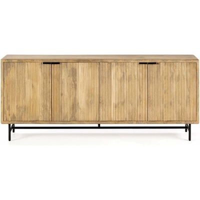 MOME Mundra 190x85x40 cm