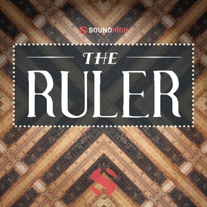 Soundiron The Ruler (Дигитален продукт)