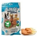 JUKO Snacks Rabbit Ear with Chicken 70 g