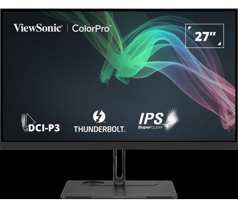 ViewSonic VP2776T-4K
