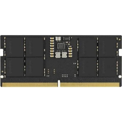 GOODRAM 8GB DDR5 4800MHz GR4800S564L40S/8G