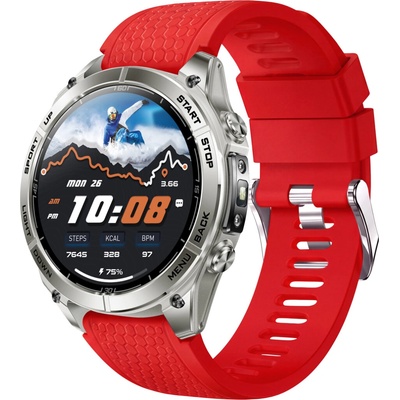 ALIGATOR Watch GPS Maps