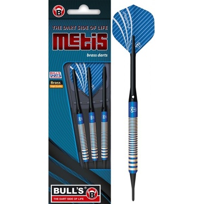 Bulls Metis III 18g blue
