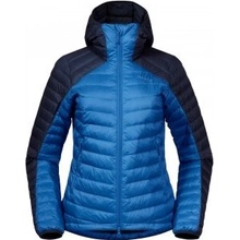 Bergans Roros Down Light W Jacket Hood