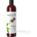 Šampóny Carpathia šampón proti lupinám 350 ml