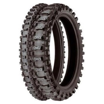 Michelin Starcross MS3 80/100 R12 41M