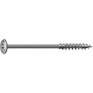 SPAX Disc insert (50) 8*160mm tx wirox spax