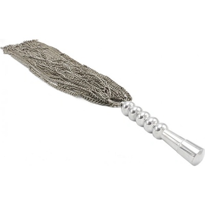 Řetízkové kovové důtky Steel Chains 60 cm