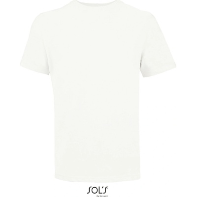 Sols Kids Regent 150 Color Absolute White