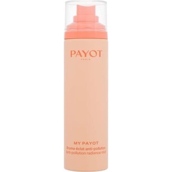 PAYOT My Payot Anti-Pollution Radiance Mist озаряваща мъгла за лице с антиоксиданти 100 ml за жени