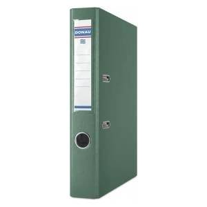 DONAU Master bell binder A4 50mm green (3950001PL-06)