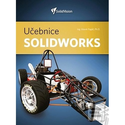Učebnice Solidworks