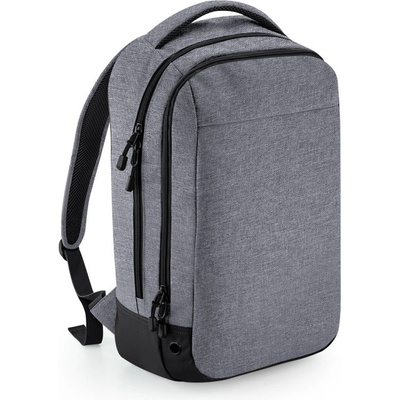 BagBase BG 545 COT520545k0399 grey marl 23 l