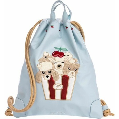 Športový vak Jeune Premier City bag - Popcorn uni