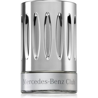 Mercedes-Benz Club toaletná voda pánska 20 ml