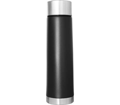 Schwarzwolf Ranges 1 l černá