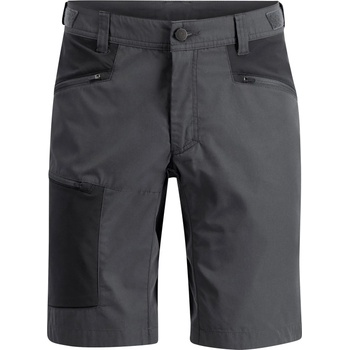 Lundhags Мъжки къси панталони Lundhags Makke Light Shorts - Granite / Charcoal - размер 48 (EU) (012-2054-0512)