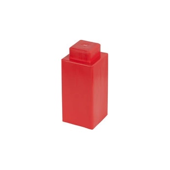 EverBlock Simple block, red