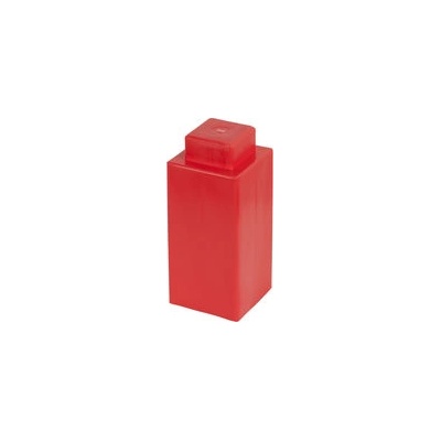 EverBlock Simple block, red