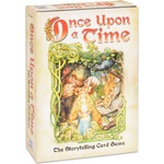 Atlas Games Ролева и настолна игра Once Upon a Time (3rd Edition) (ATG1030)