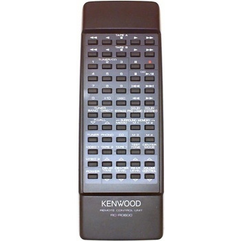 GENERAL Kenwood rc-r0600 - дистанционно управление дубликат (rc-r0600)