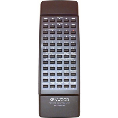 GENERAL Kenwood rc-r0600 - дистанционно управление дубликат (rc-r0600)