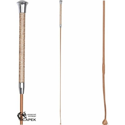 Bič drezurní Waldhausen DIAMOND – Sleviste.cz