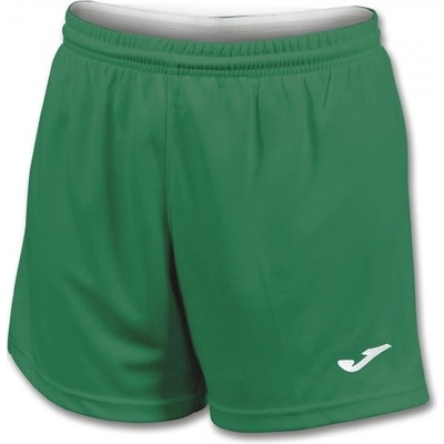SHORT PARIS II zelená 2XS