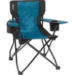 Brunner Къмпинг стол Brunner Action Armchair Equiframe Camping chair - Black / Blue - размер One Size (580-1145-0211)
