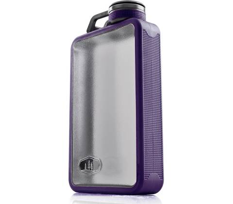 GSI Boulder Flask 177ml