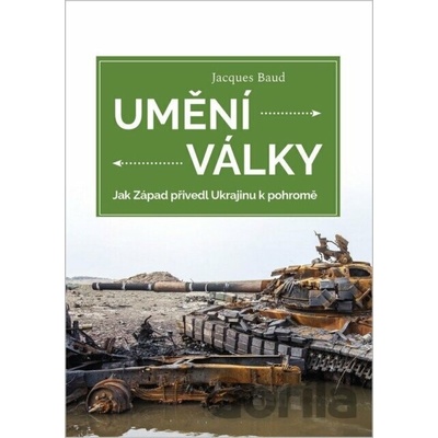 Umění války