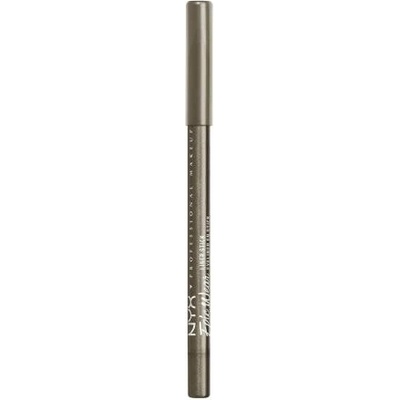 NYX Professional Makeup Epic Wear Liner Stick vysoko pigmentovaná ceruzka na oči 03 All Time Olive 1,21 g