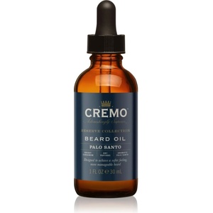 Cremo Palo Santo олио за брада за мъже 30ml