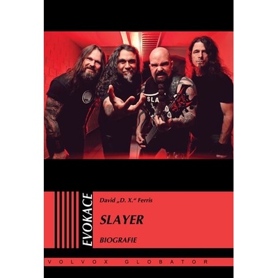 Slayer - Biografie