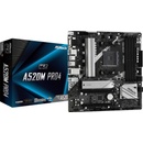 Image 1 of ASRock A520M PRO4